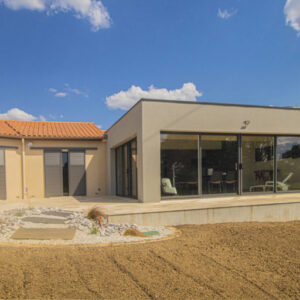 Architecte Lys Haut Layon